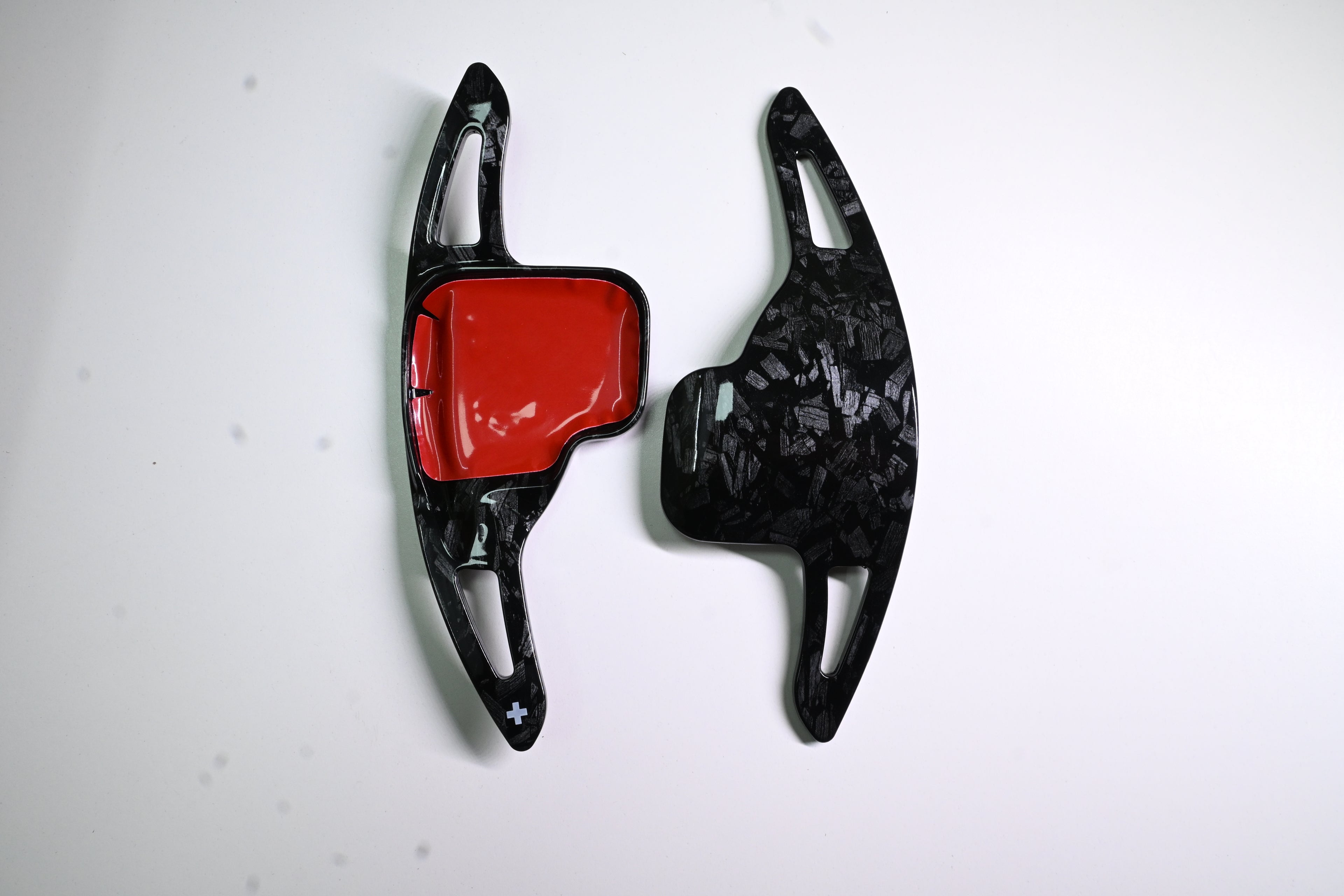 BMW Paddle Shifters - ABS (F10 / F30 / F15 / F16 / F20)