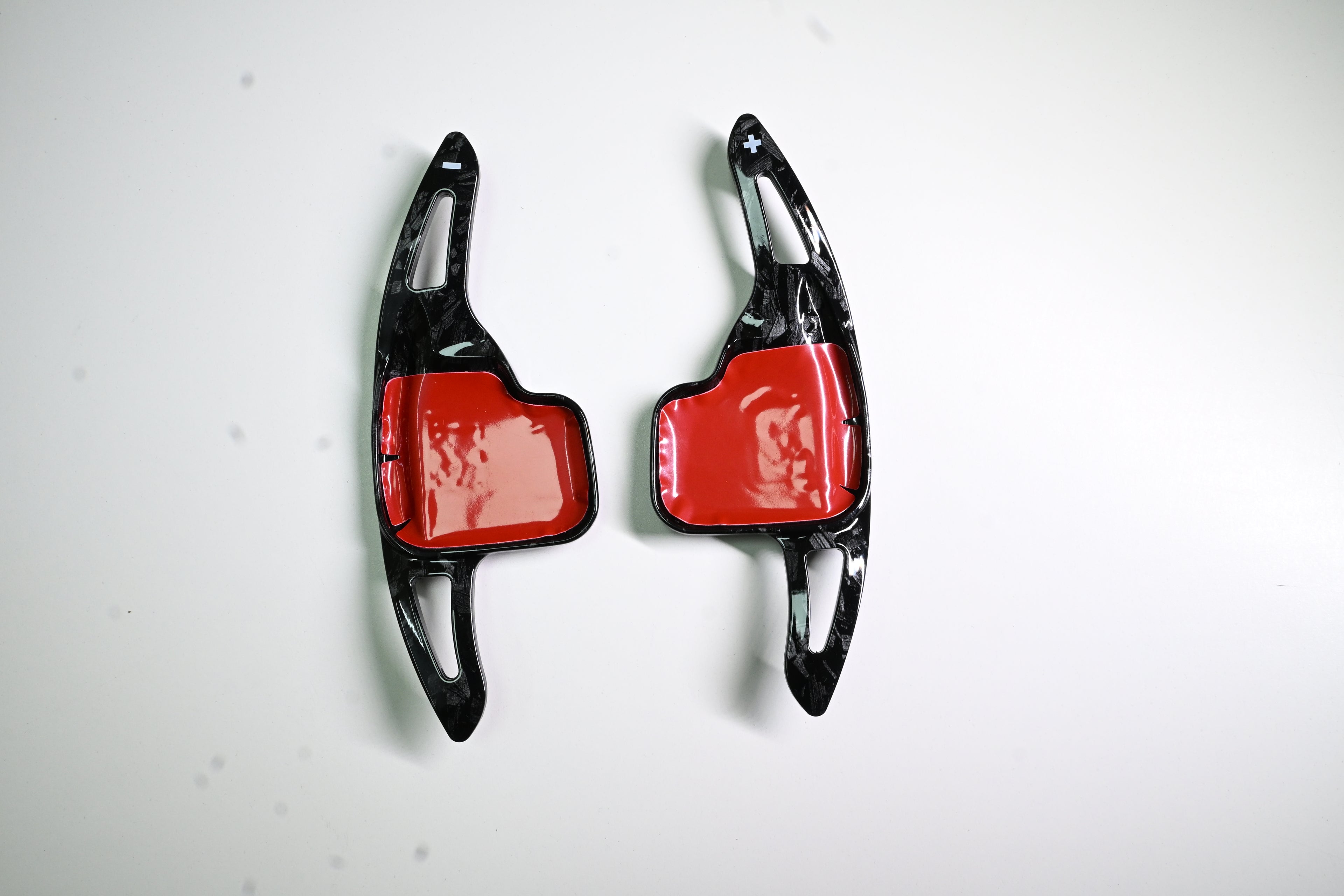 BMW Paddle Shifters - ABS (F10 / F30 / F15 / F16 / F20)