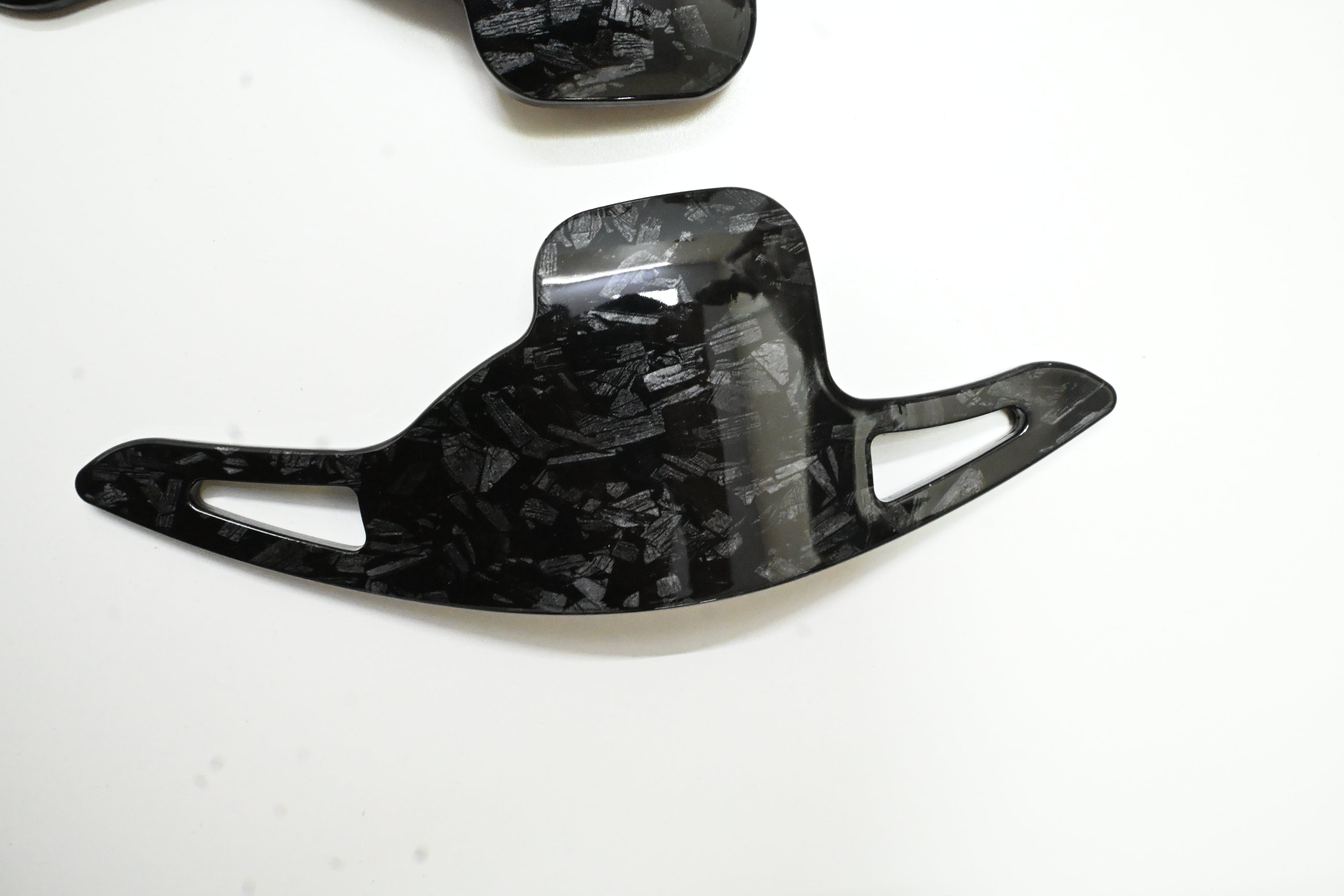BMW Paddle Shifters - ABS (F10 / F30 / F15 / F16 / F20)