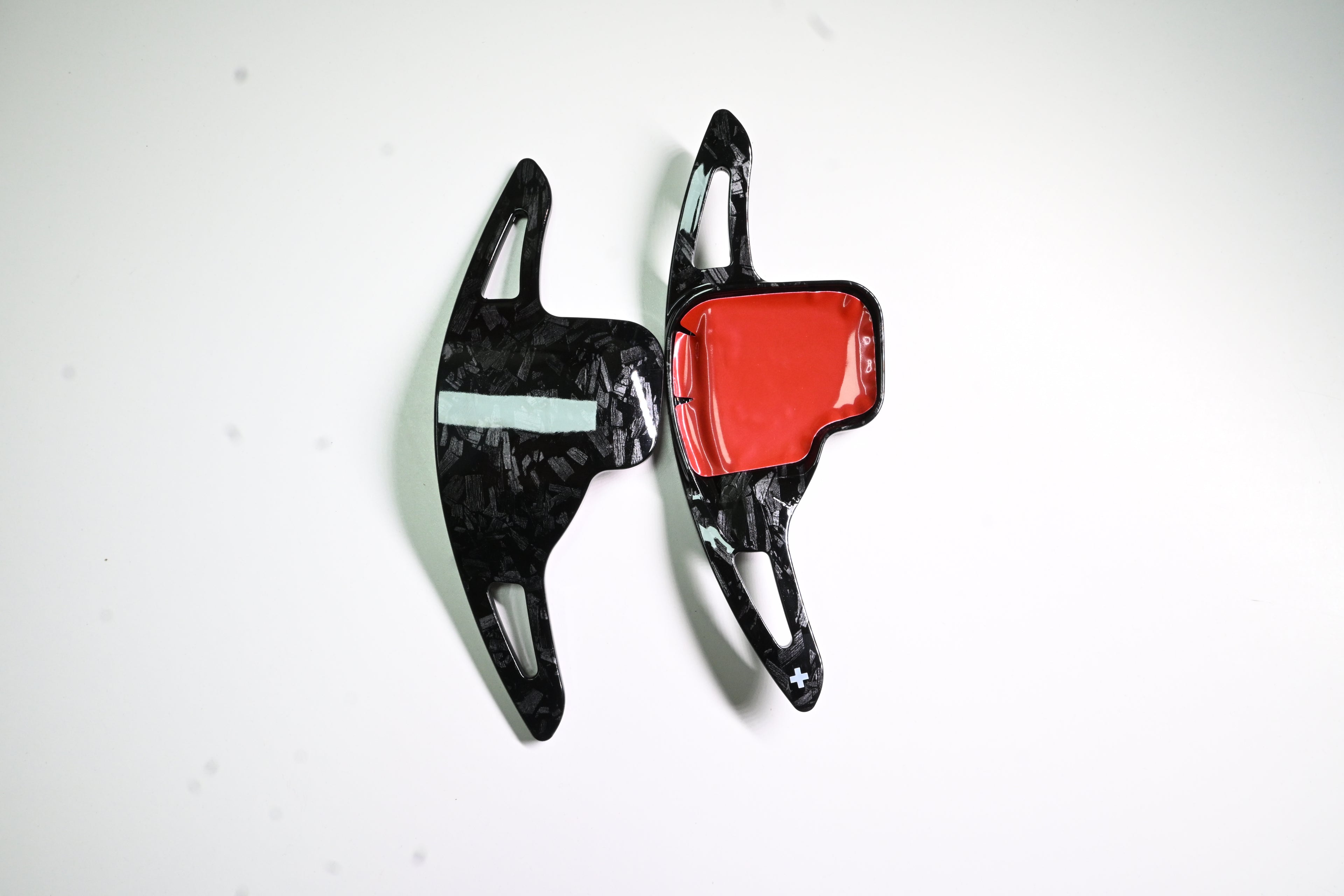 BMW Paddle Shifters - ABS (F10 / F30 / F15 / F16 / F20)