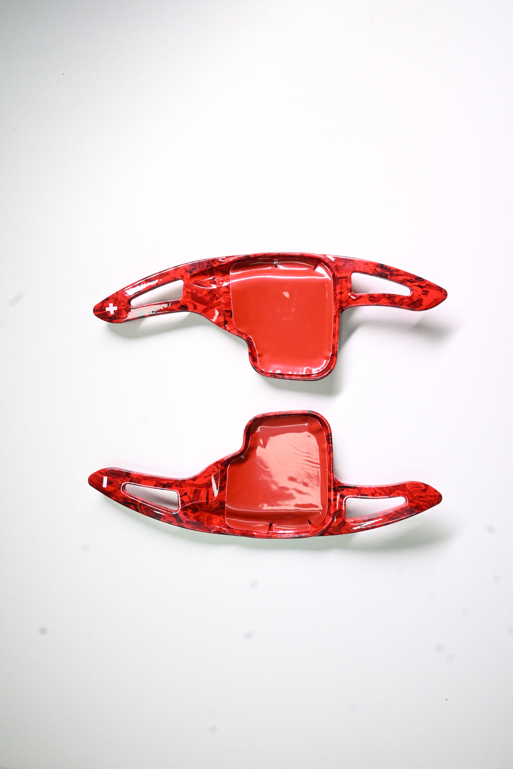 BMW Paddle Shifters - ABS (F10 / F30 / F15 / F16 / F20)