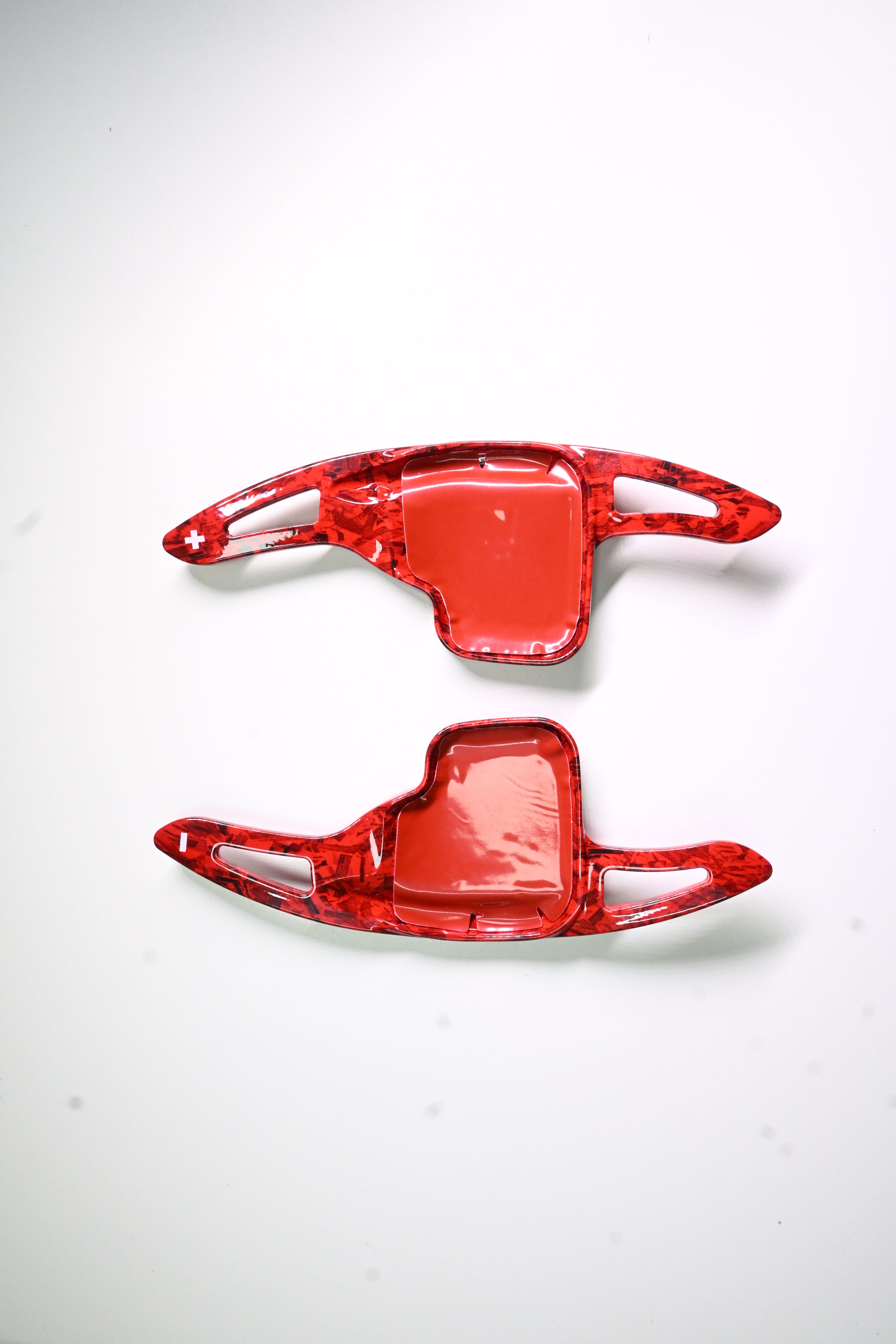 BMW Paddle Shifters - ABS (F10 / F30 / F15 / F16 / F20)
