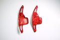 BMW Paddle Shifters - ABS (F10 / F30 / F15 / F16 / F20)