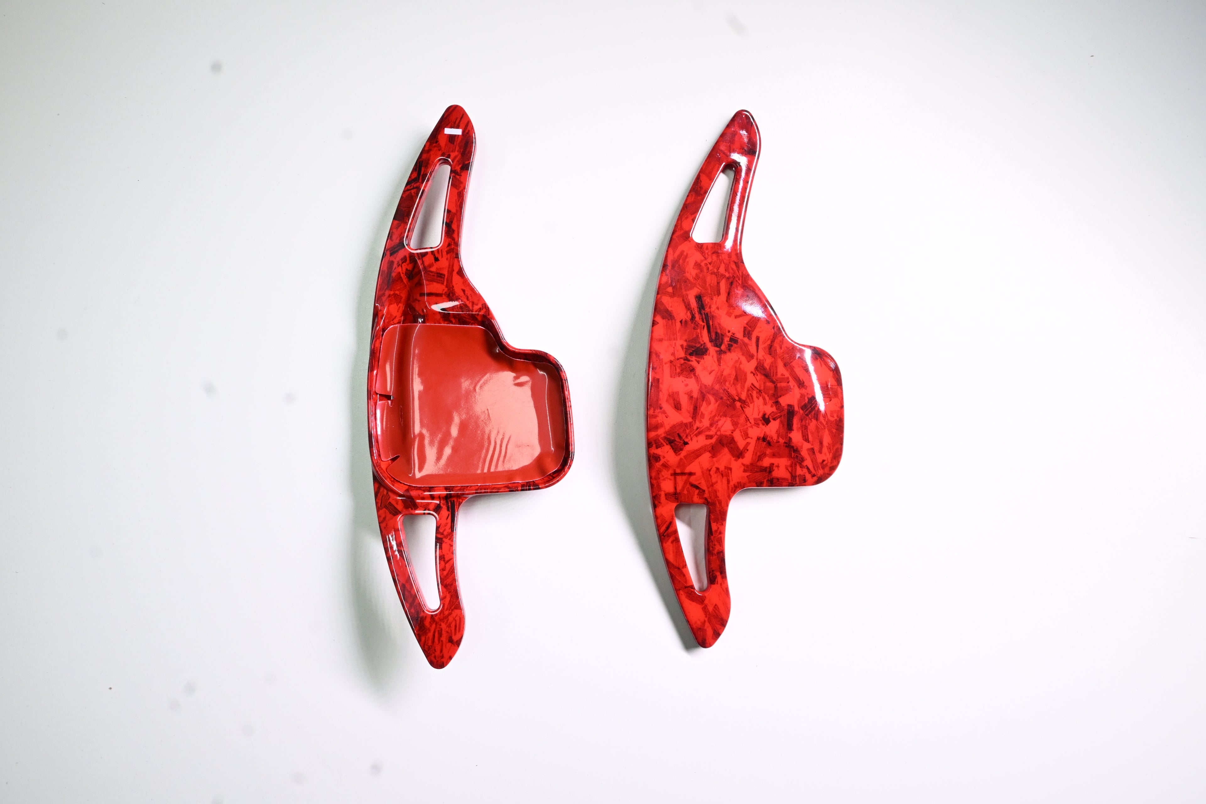 BMW Paddle Shifters - ABS (F10 / F30 / F15 / F16 / F20)